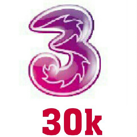 Tri 30k