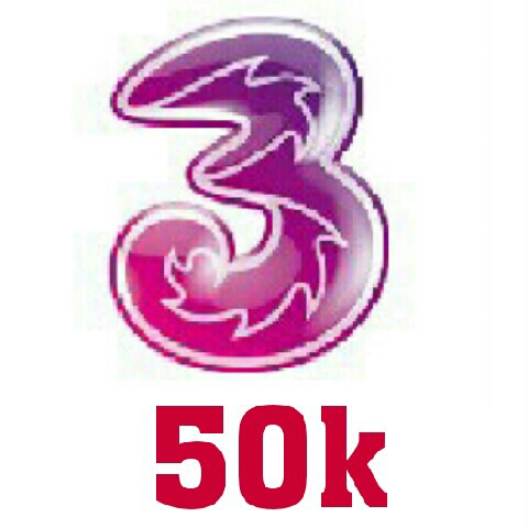 Tri 50k