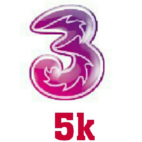 Tri 5k