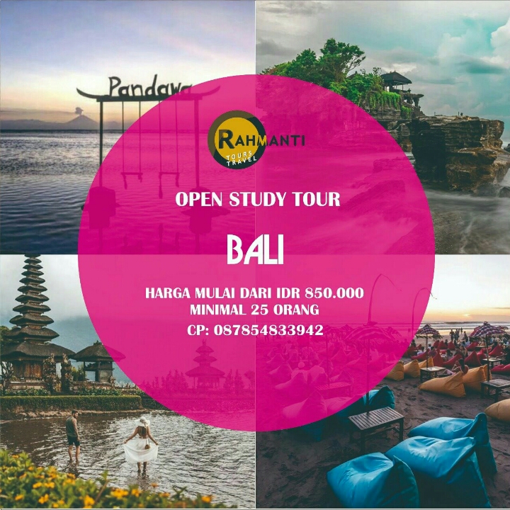 Trip Bali