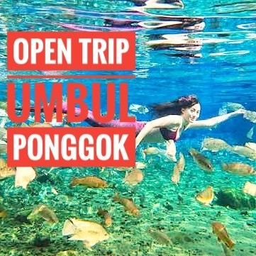 Trip Umbul Ponggok