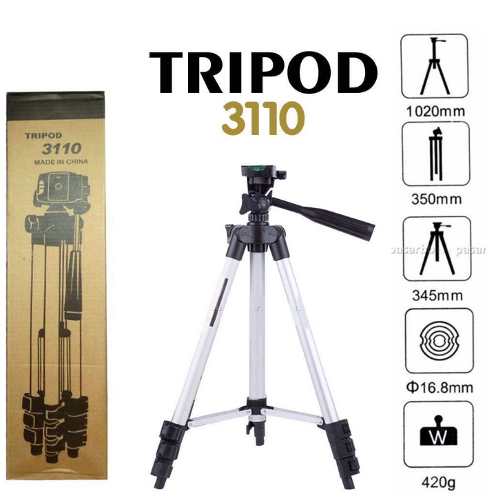 Tripod