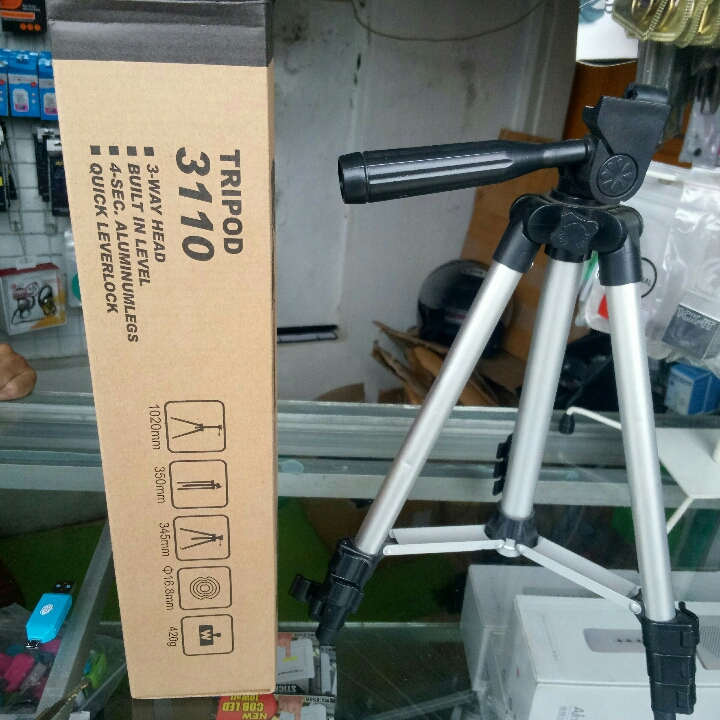 Tripod 3110