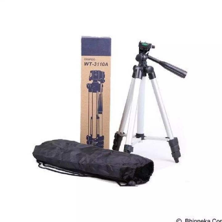 Tripod Gorila