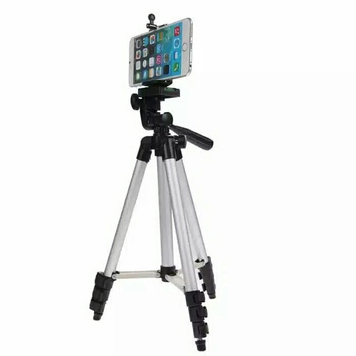 Tripod Holder Handphone 1 Mtr 5