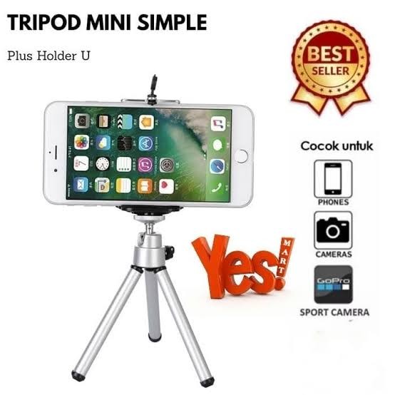 Tripod Mini