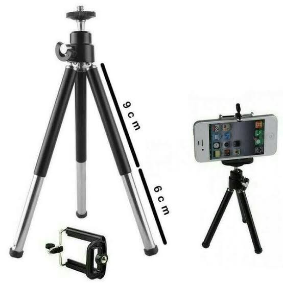 Tripod Mini 3