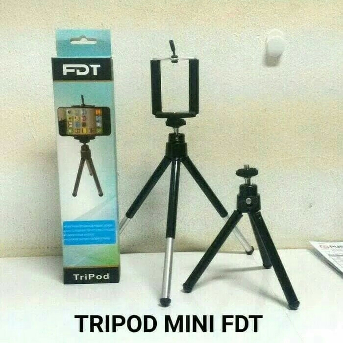 Tripod Mini FDT