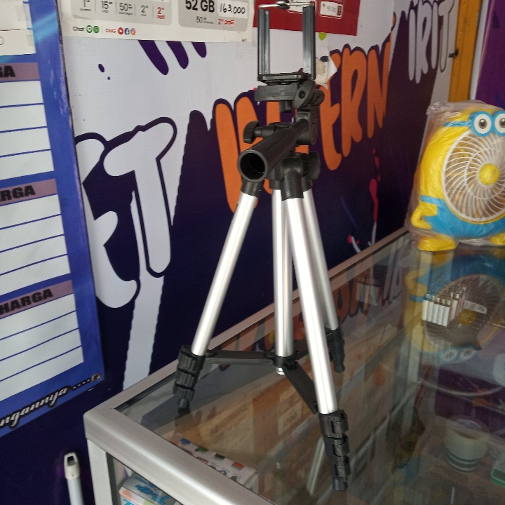 Tripod Sedang