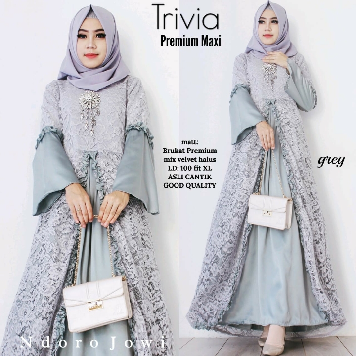 Trivia Premium Maxy