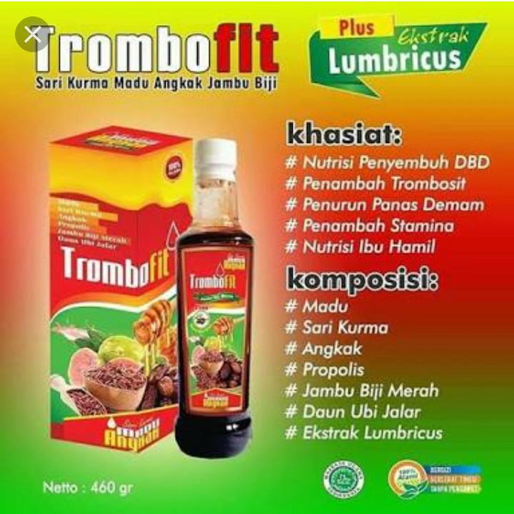 Trombofit