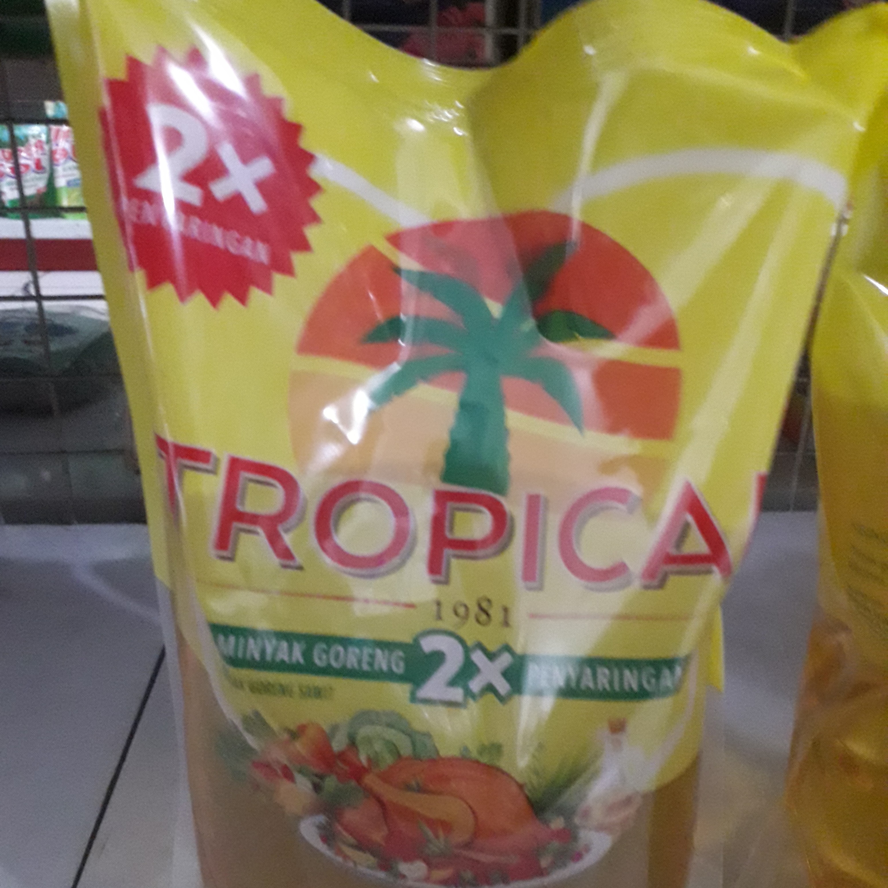 Tropical