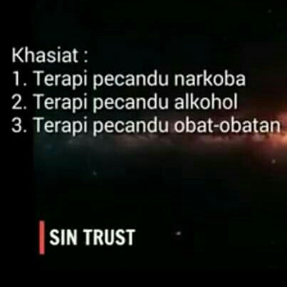 Trust 2