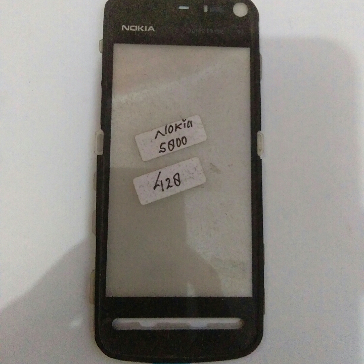 Ts Nokia 5800 428