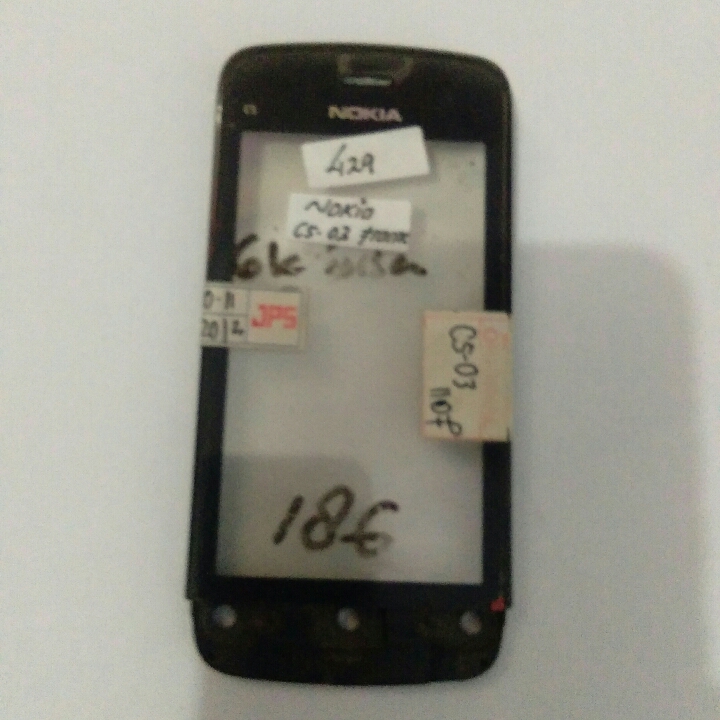 Ts Nokia C503 429