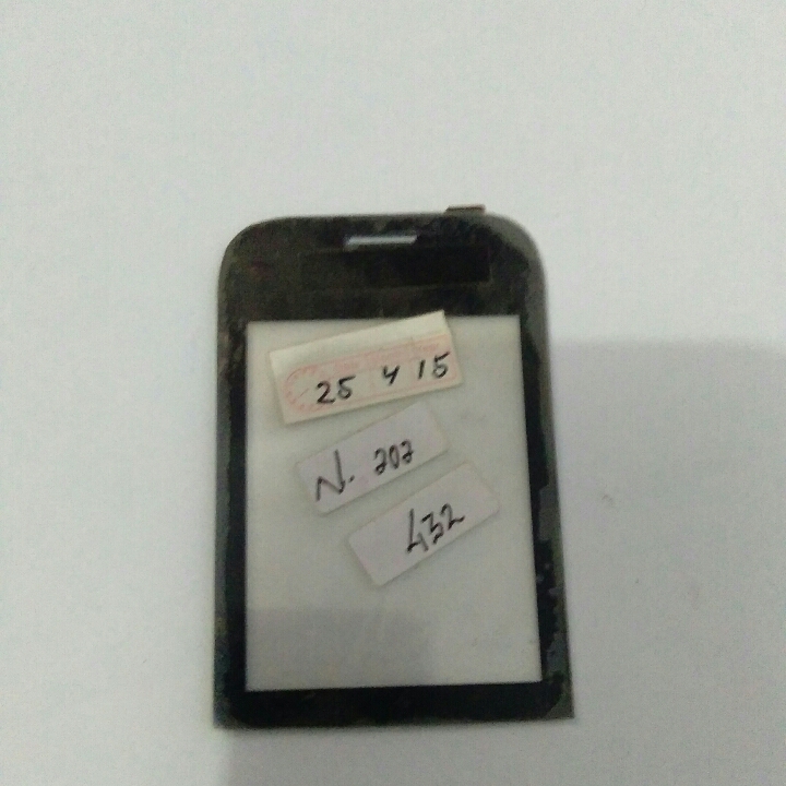 Ts Nokia N202 432