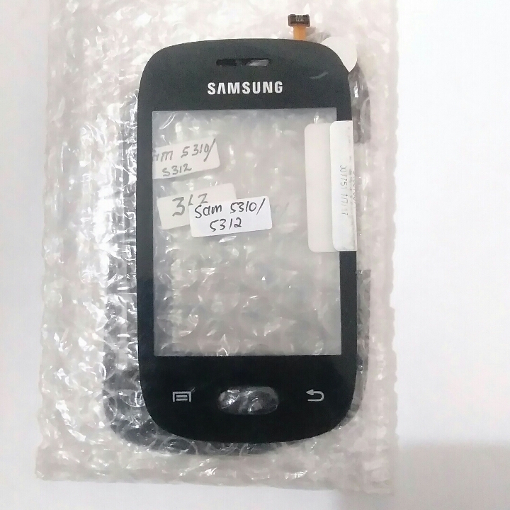 Ts Samsung 5310 5312