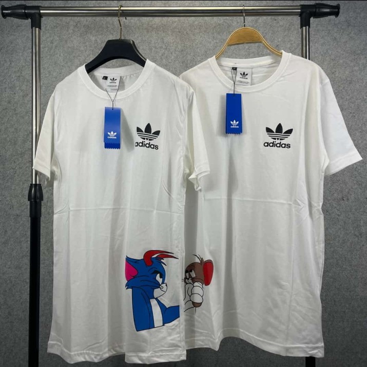 Tshirt Adidas 