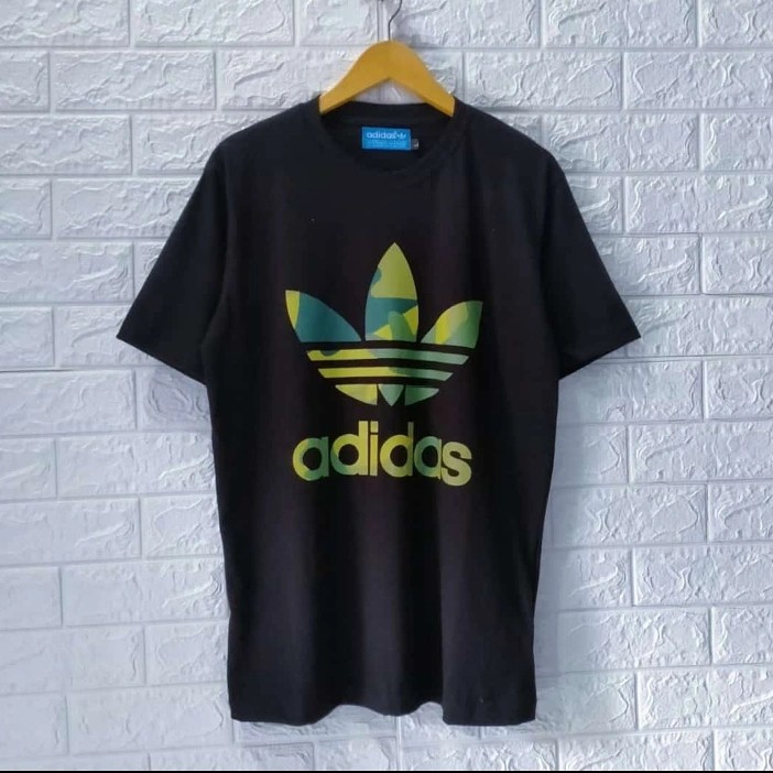 Tshirt Adidas Trifoil