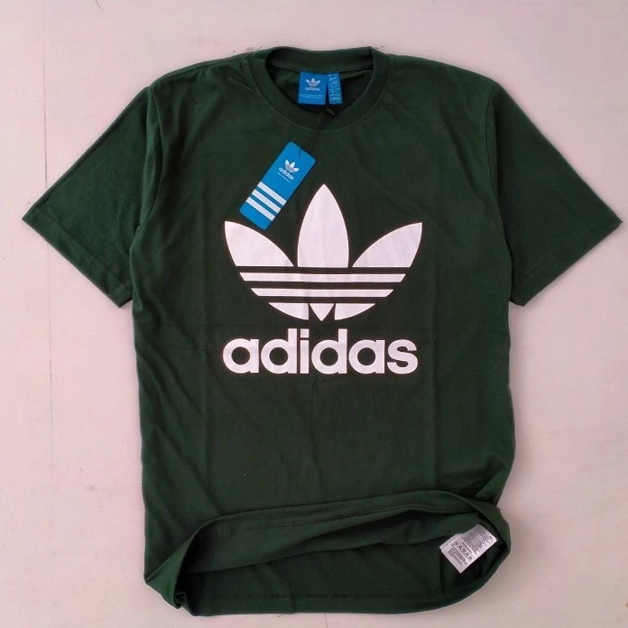 Tshirt Adidas Trifoil