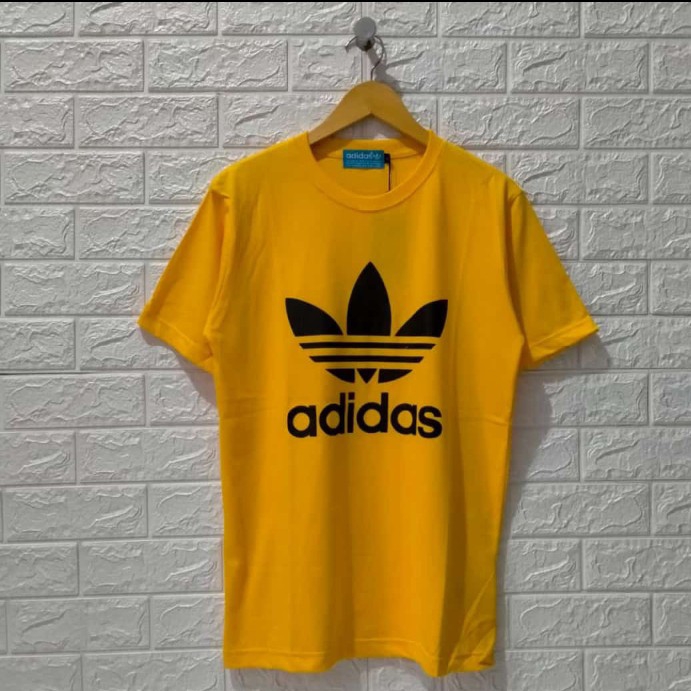 Tshirt Adidas Trifoil