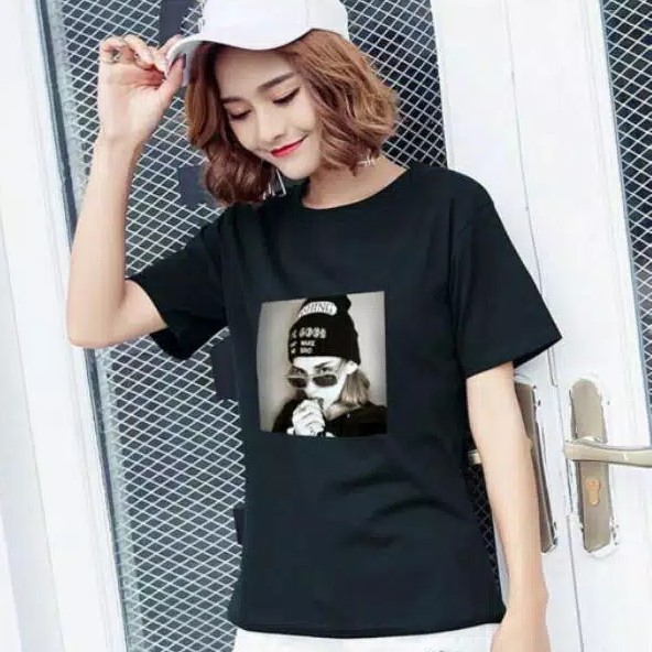 Tshirt Avatar LD 86 P 57 3