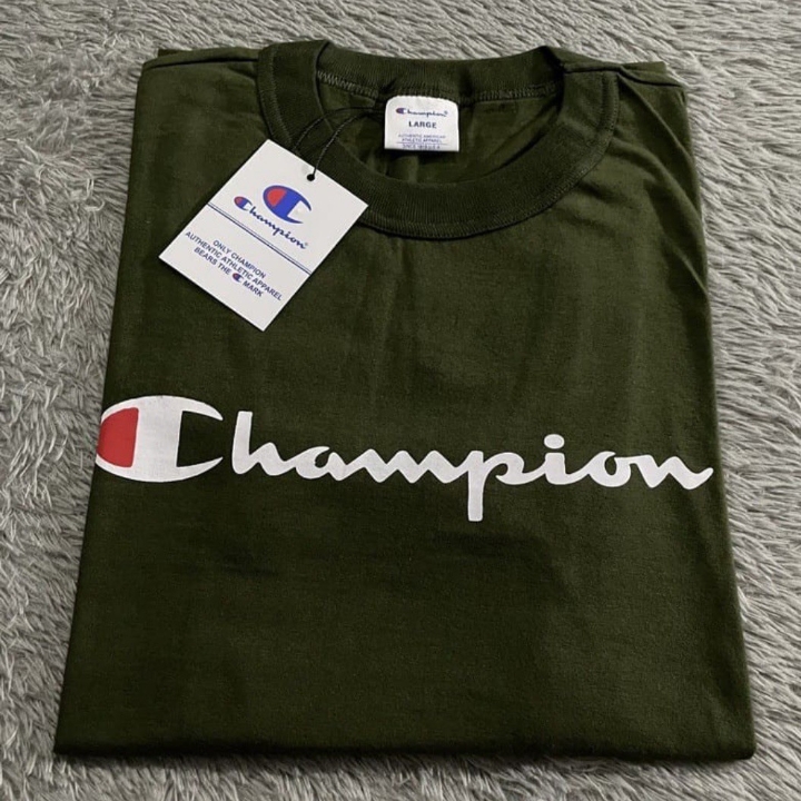 Tshirt Champion 2