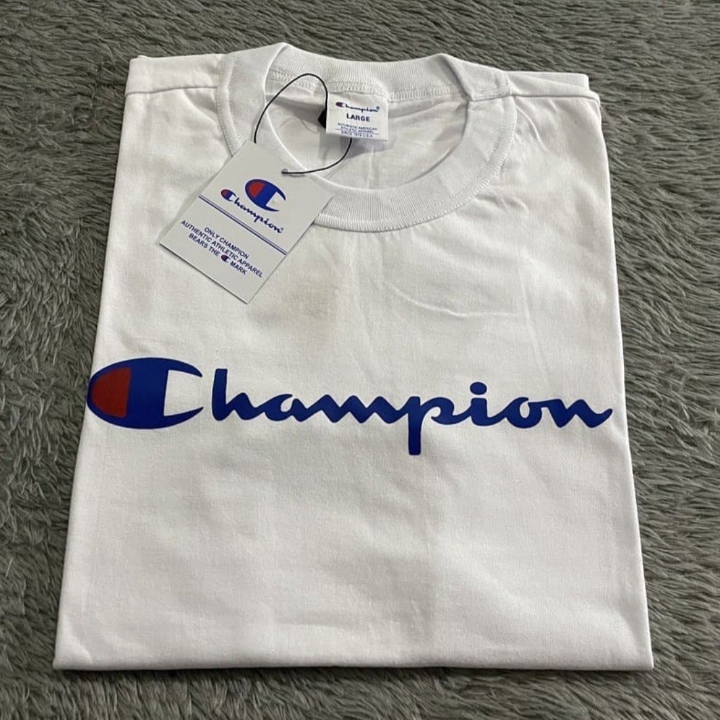 Tshirt Champion 3