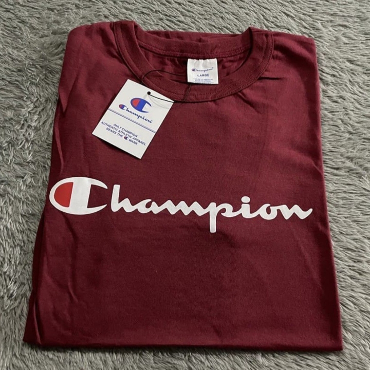 Tshirt Champion 5