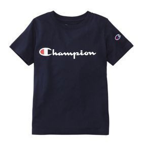 Tshirt Champion Unisex Terbaru 