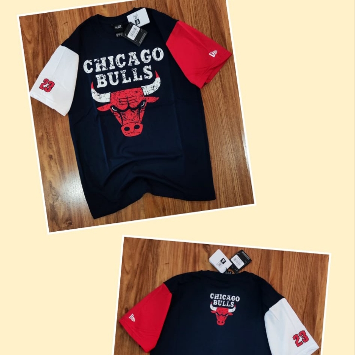 Tshirt Chicago