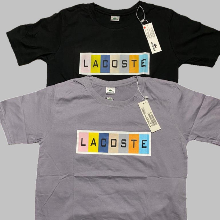 Tshirt Lacoste