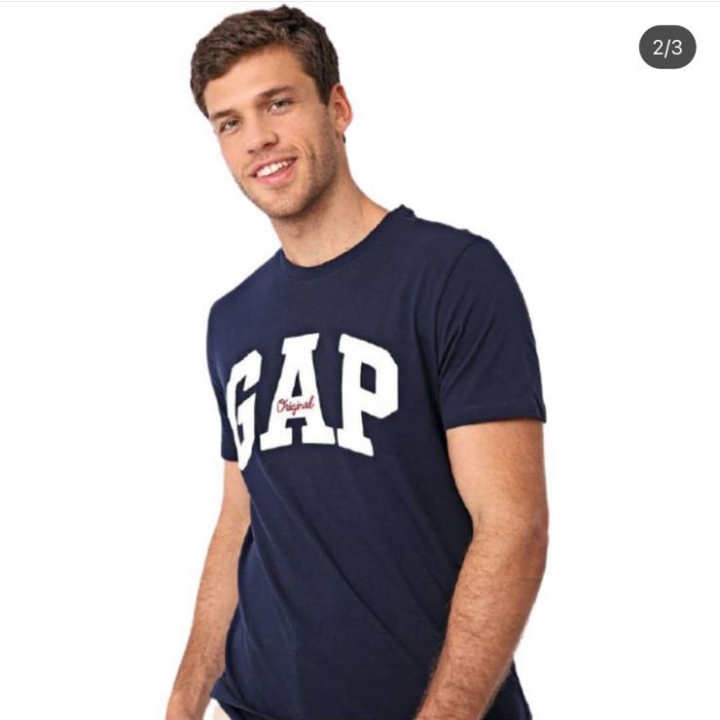 Tshirt Man GAP 