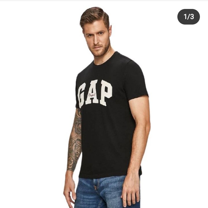 Tshirt Man GAP  3