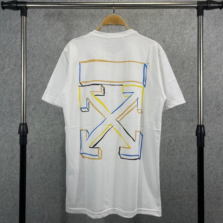 Tshirt Off white