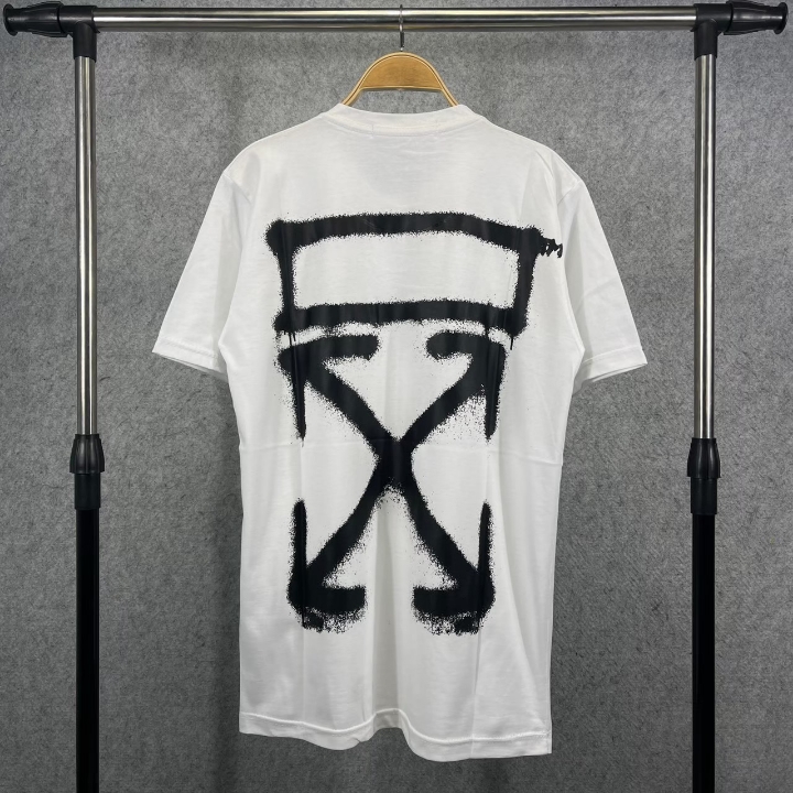 Tshirt Off white