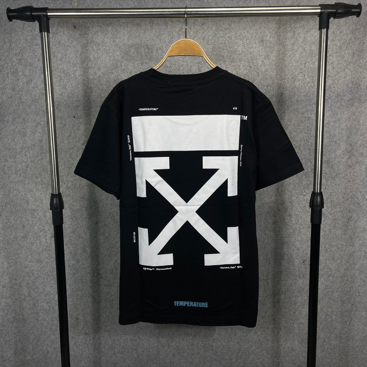 Tshirt Off white