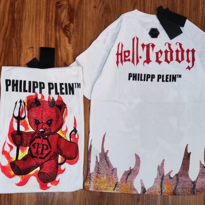 Tshirt Philip plein