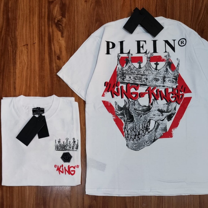 Tshirt Philipp Plein