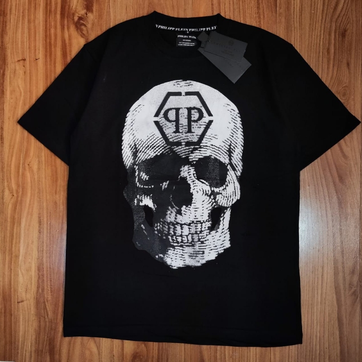 Tshirt Phillip Plein