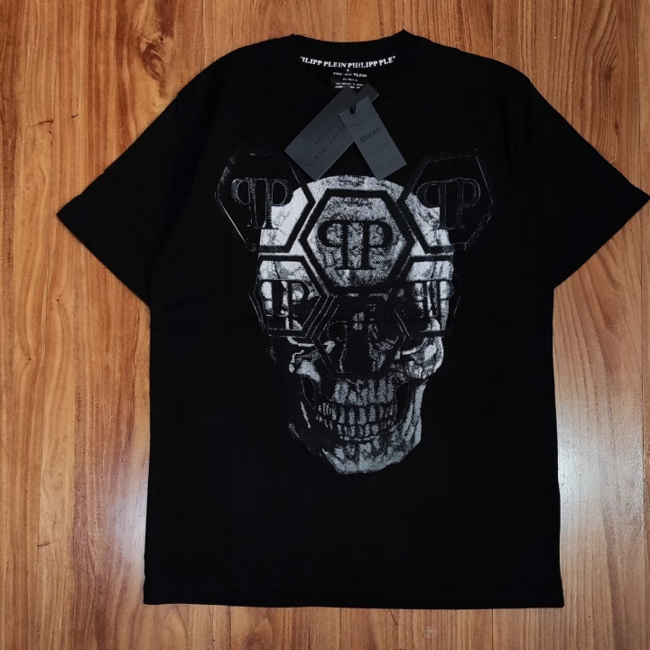 Tshirt Phillip Plein