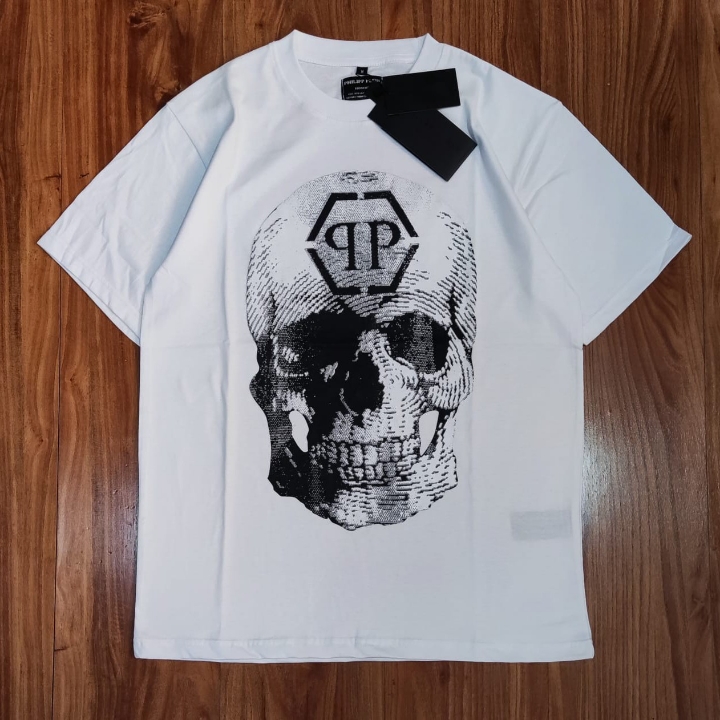 Tshirt Phillip Plein