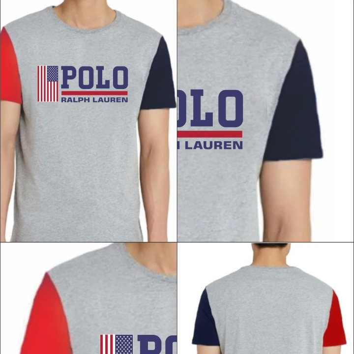 Tshirt Polo