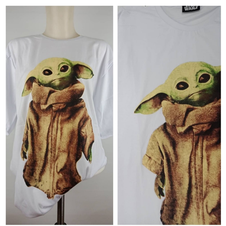 Tshirt Starwars