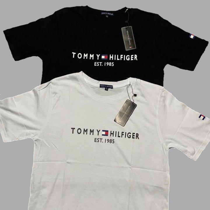 Tshirt TOMMY HILFIGER