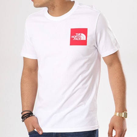 Tshirt The North Face Man