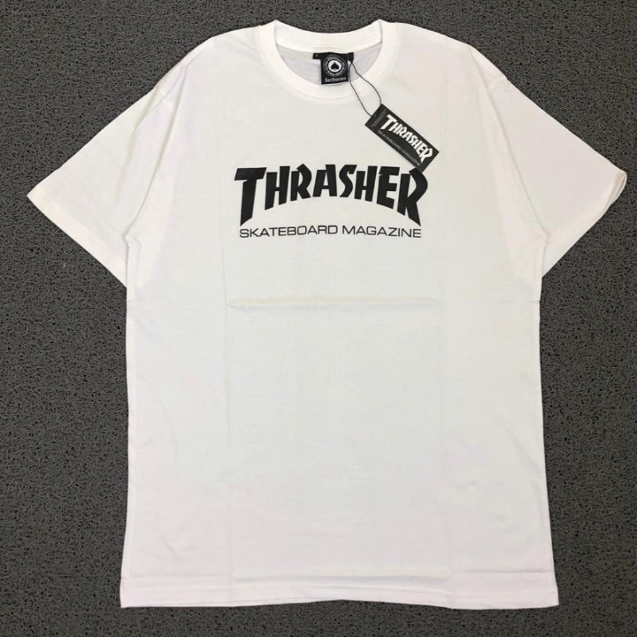 Tshirt Thrasher