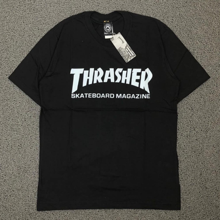 Tshirt Thrasher 2