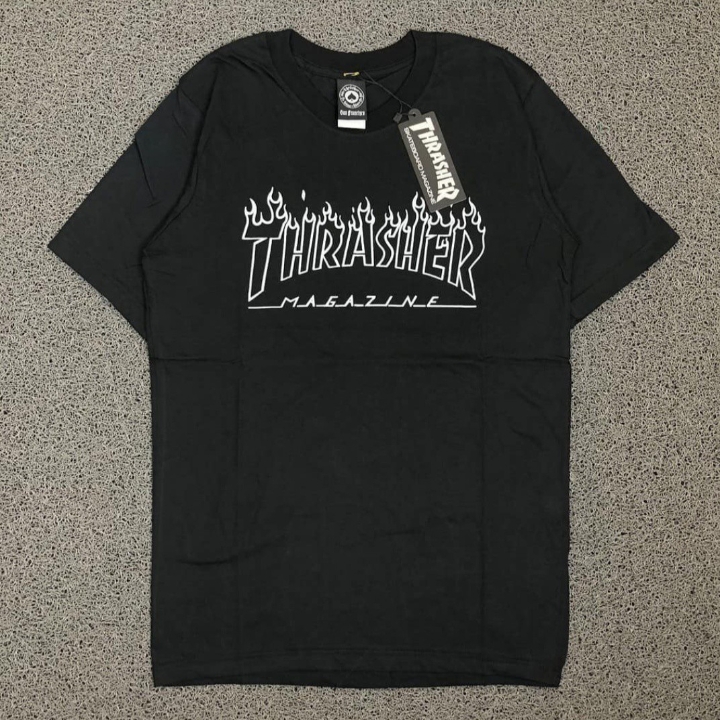 Tshirt Thrasher 3