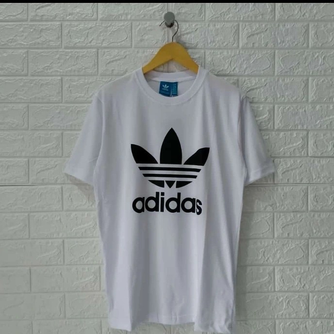 Tshirt adidas Trifoil